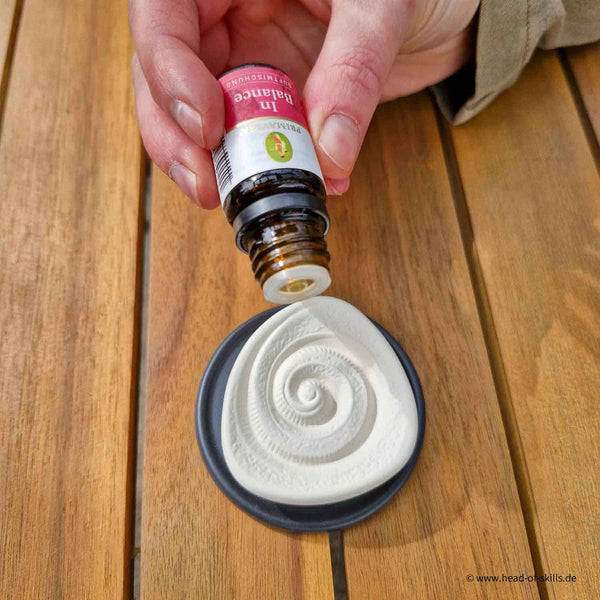 Aroma Duftstein Energy (PRIMAVERA)
