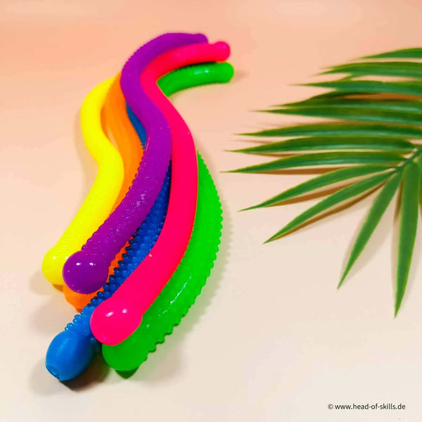 Crazy Stretchy Noodle Dinotoys