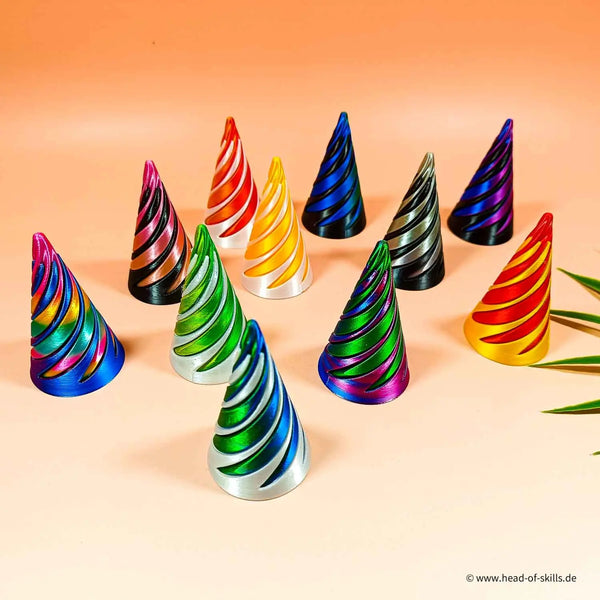 Infinity Spirale