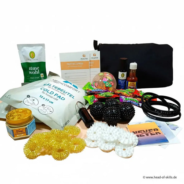 Skills Bundle Advanced