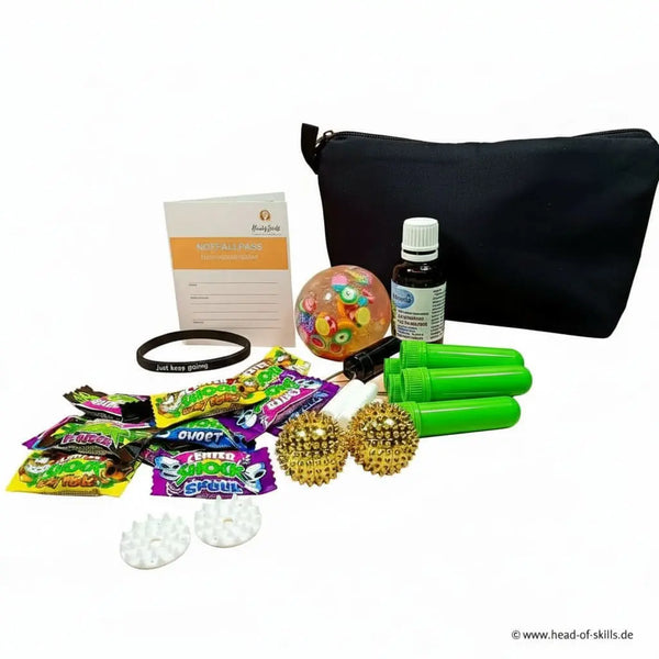 Skills Bundle Starter