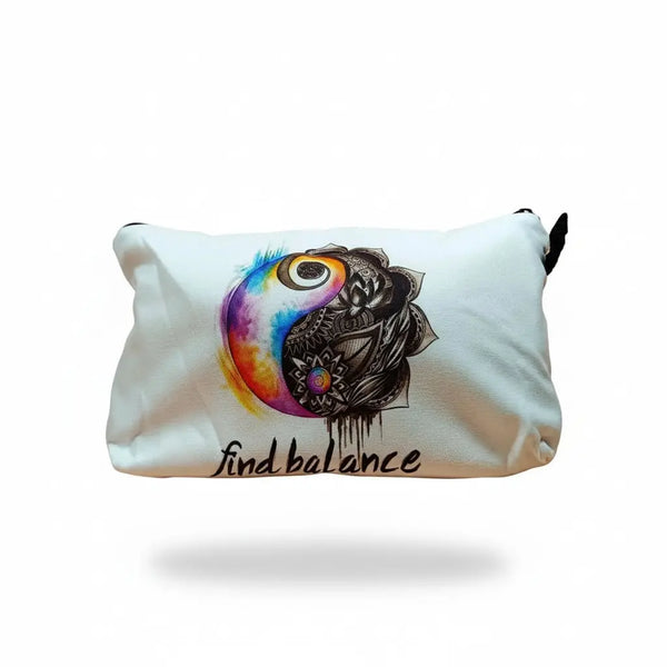 Skills Notfalltasche Balance