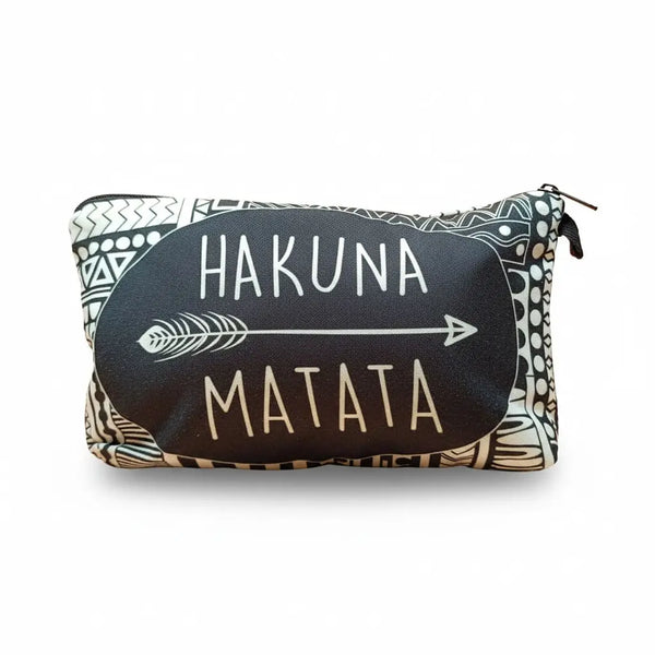 Skills-Notfalltasche Hakuna Matata
