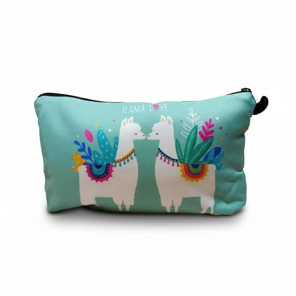 Skills-Notfalltasche Lama Love