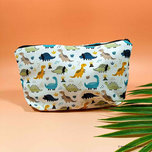 Skills Notfalltasche Sleepy Dinos