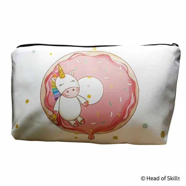 Skills Notfalltasche Unicorn Donut