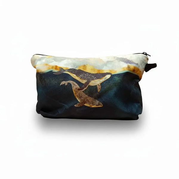 Skills Notfalltasche Walreise