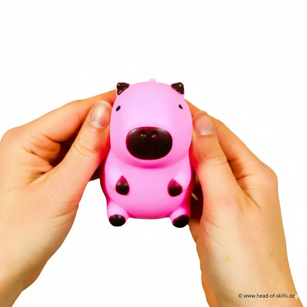 Squeezy Capybara