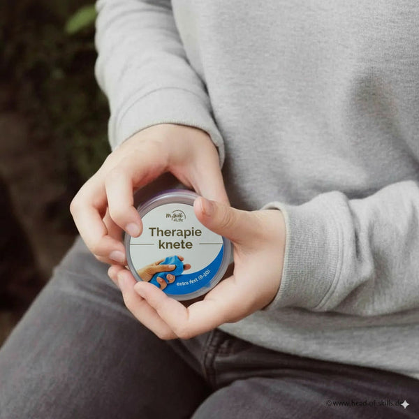 Therapieknete Extra Fest (9-10)