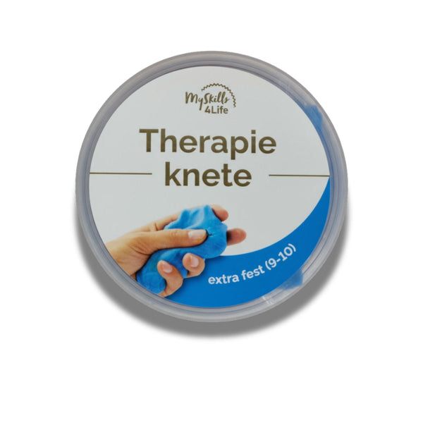 Therapieknete Extra Fest (9-10)