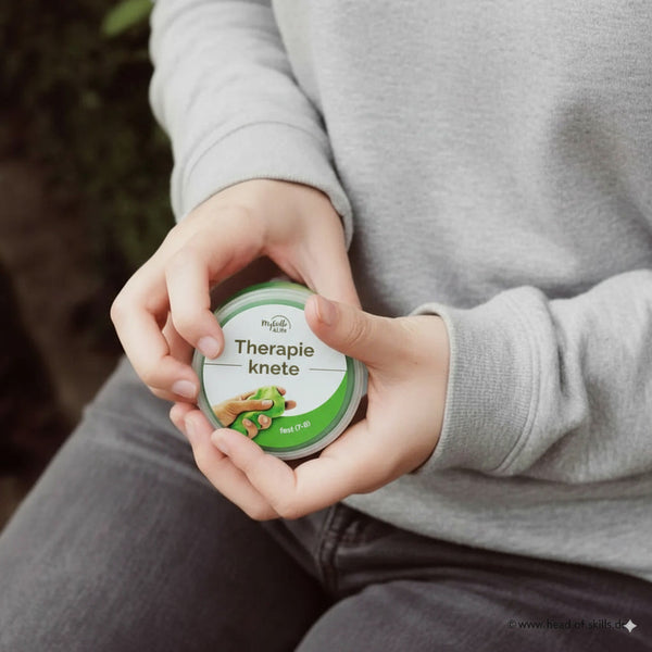 Therapieknete Fest (7-8)