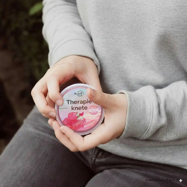 Therapieknete Weich (3-4)