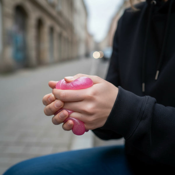 Therapieknete Weich (3-4)