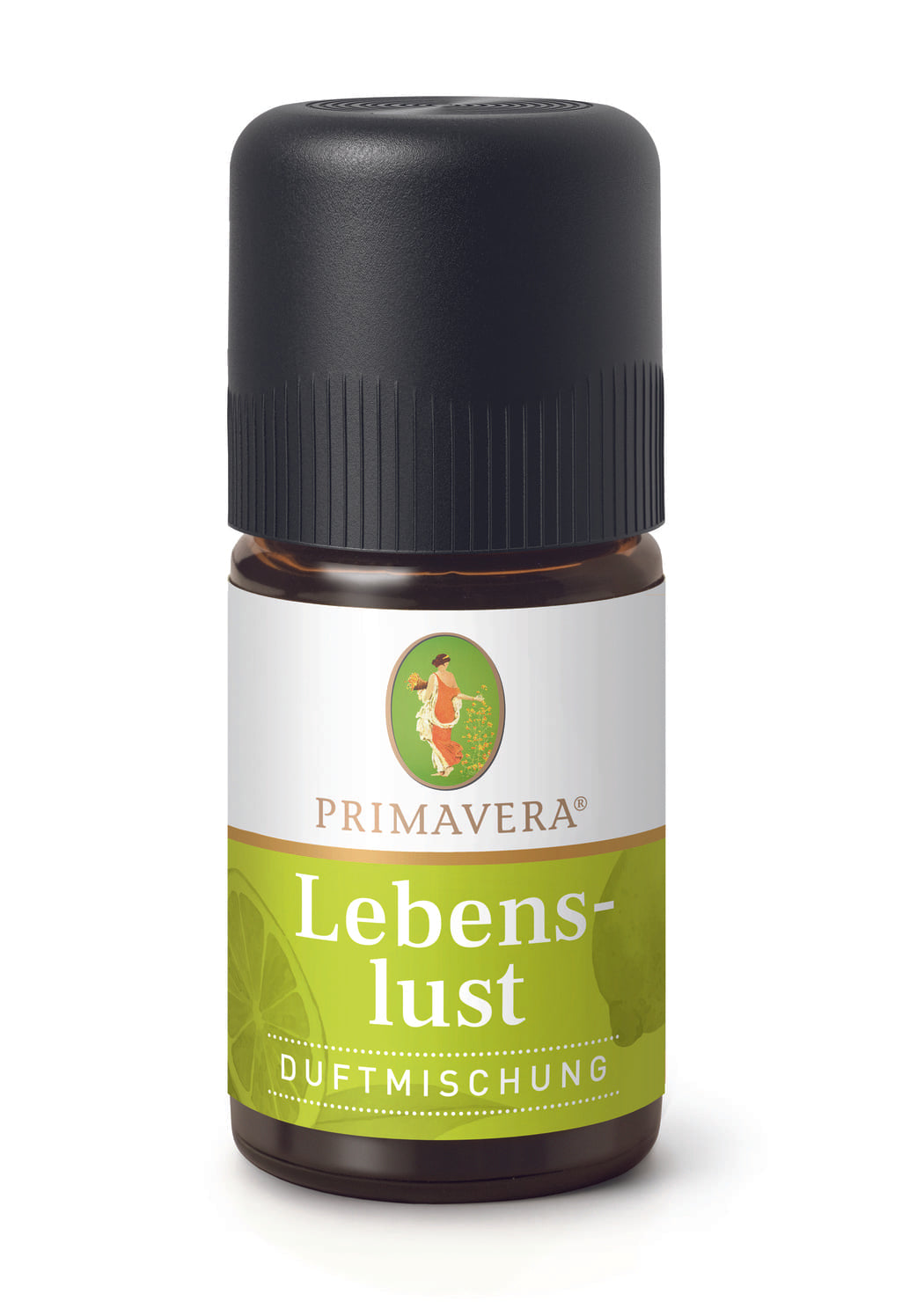 Lebenslust Duftmischung Primavera