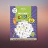 Kreuzworträtsel ab 10 Jahren. Knobeln und Rätseln für Kinder