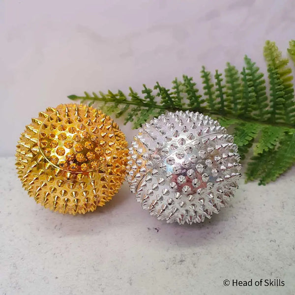 Igelball-Set M