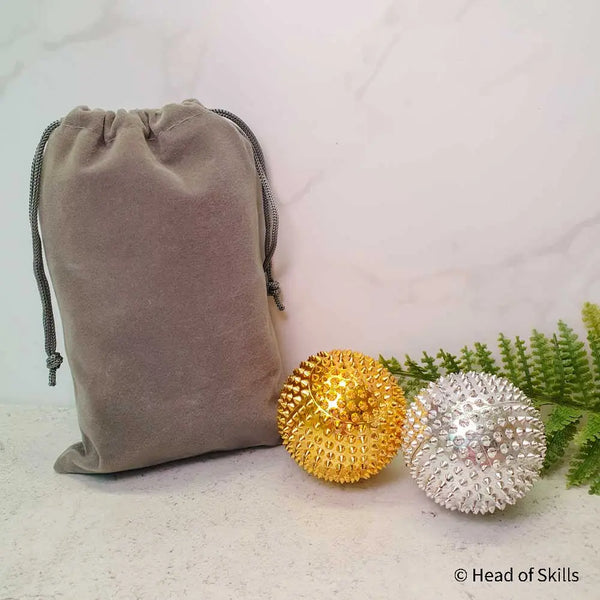 Igelball-Set M