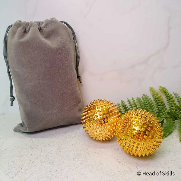Igelball-Set M