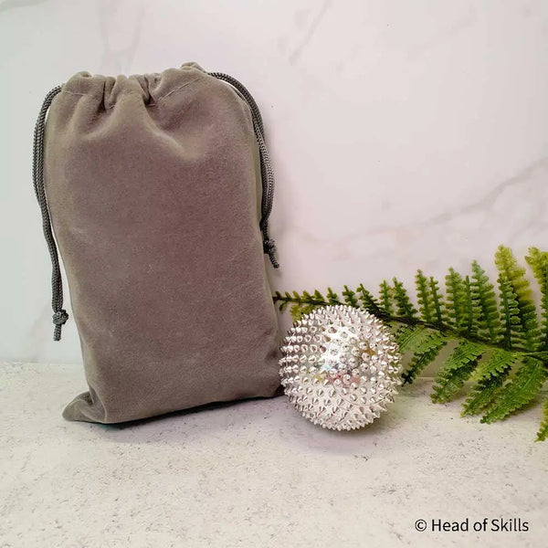 Igelball-Set M