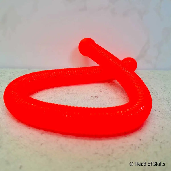 Skills zum Stressabbau | Stretchy Noodles