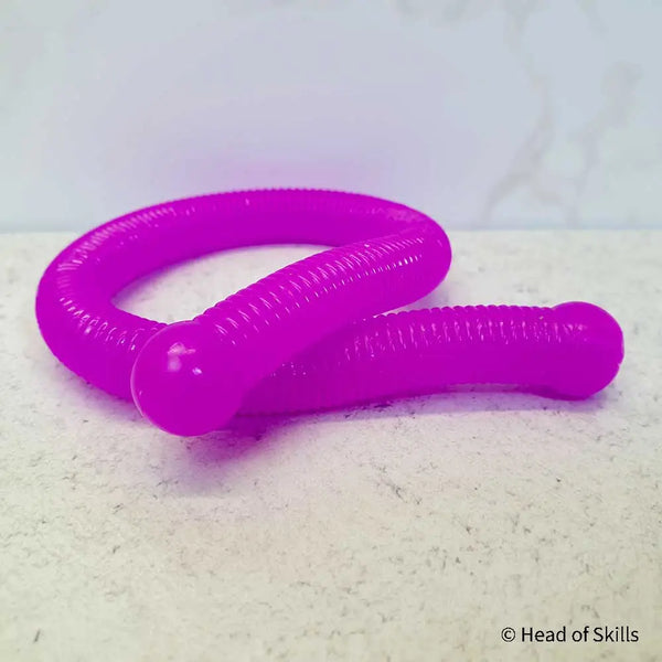 Skills zum Stressabbau | Stretchy Noodles
