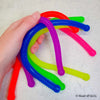 Skills zum Stressabbau | Stretchy Noodles