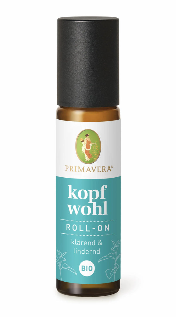 Kopfwohl Roll-On von Primavera Primavera