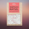 Wortsuchrätsel