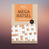 Mega-Rätsel Großdruck Band 2