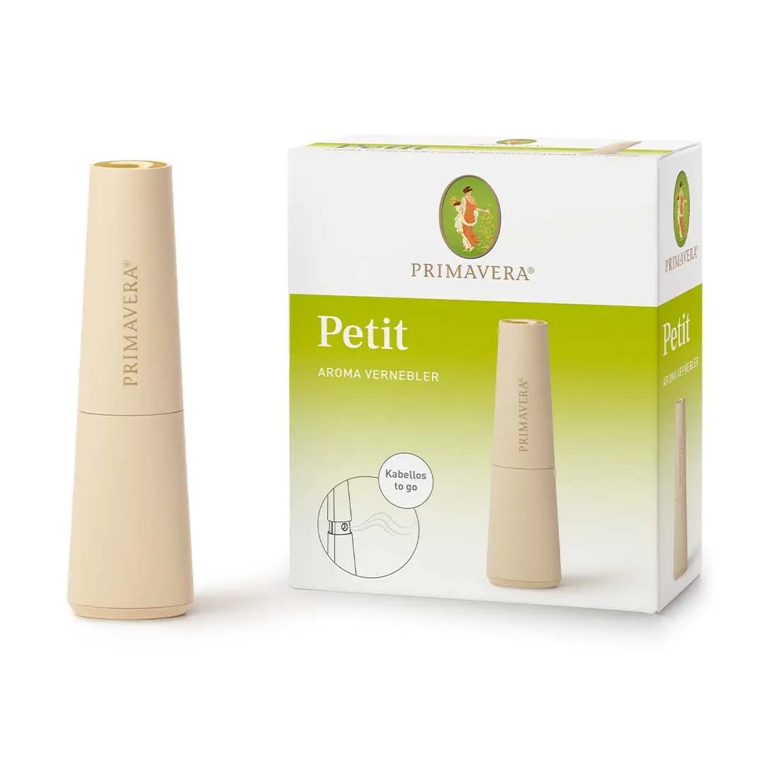 Mini Fragrance Stone Primavera