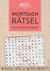 Wortsuchrätsel Head of Skills