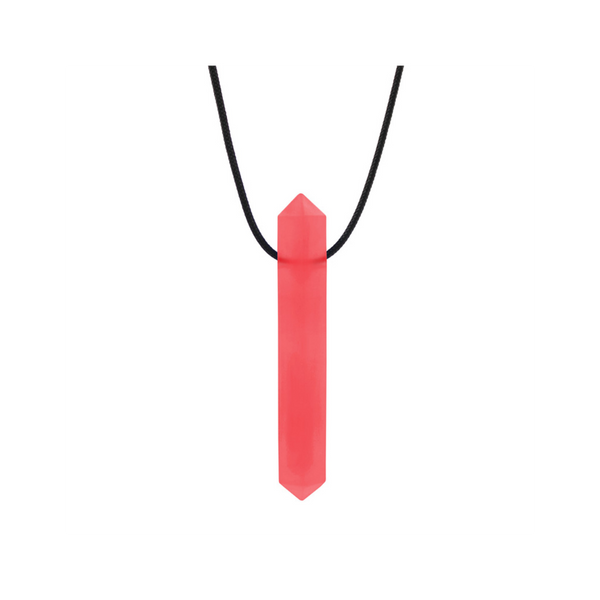 ARK® Kauhalskette Crystal fest 