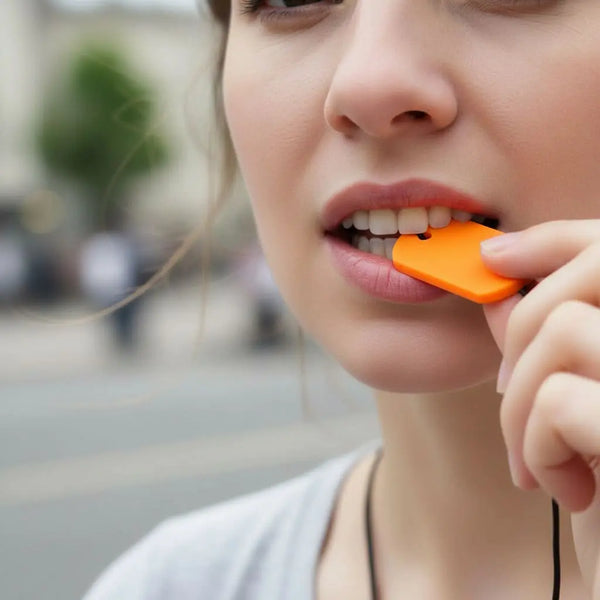 ARK® Kauhalskette Duo fest 