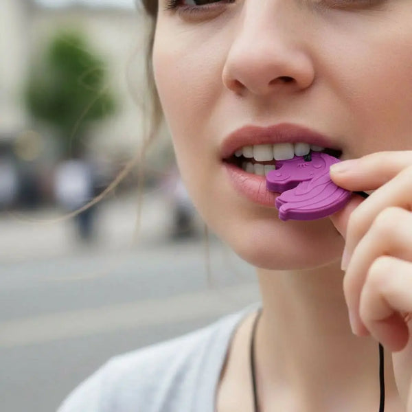 ARK® Kauhalskette Einhorn 