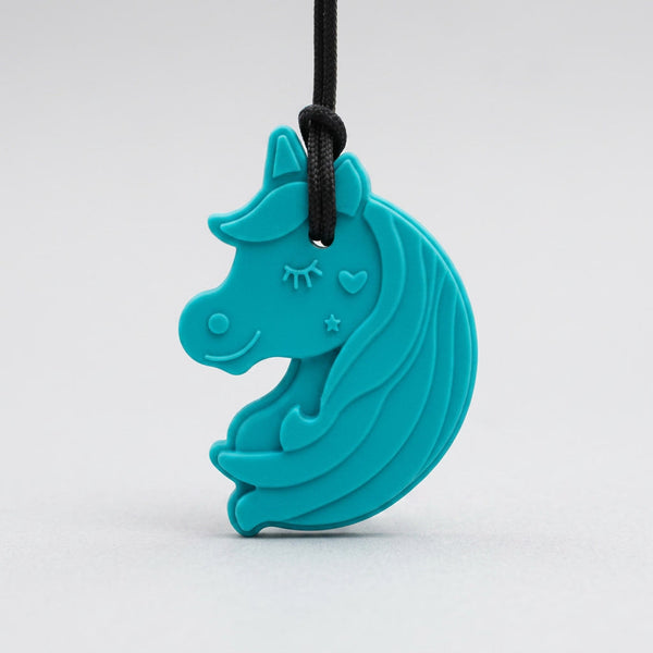ARK®Kauhalskette Einhorn 