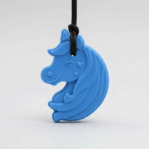ARK®Kauhalskette Einhorn