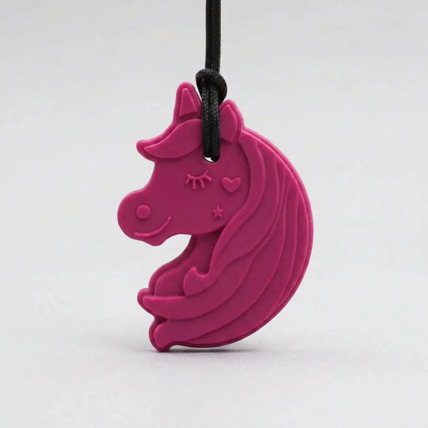 ARK®Kauhalskette Einhorn