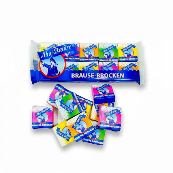 Ahoj Brause Brocken 