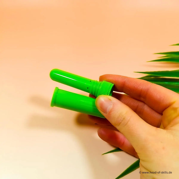 Aroma Sticks zum Selbstbefüllen 5er Primavera 