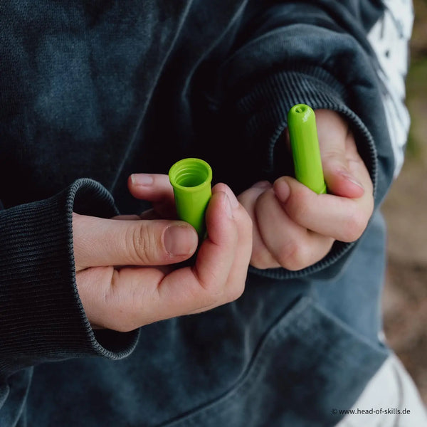Aroma Sticks zum Selbstbefüllen 5er Primavera 