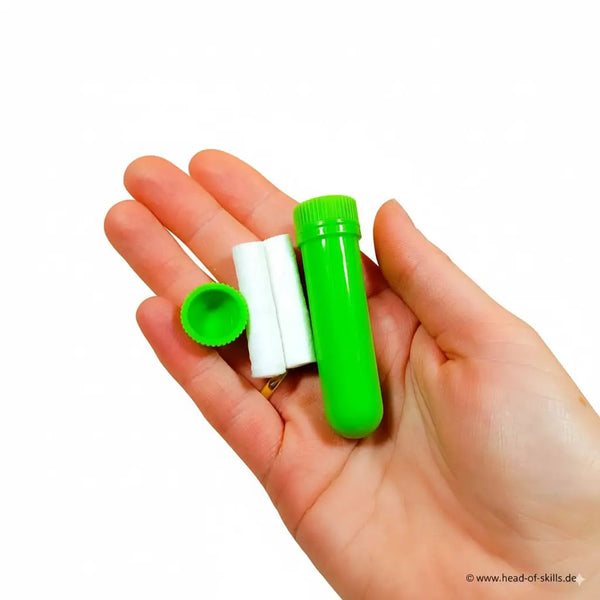 Aroma Sticks zum Selbstbefüllen 5er Primavera 