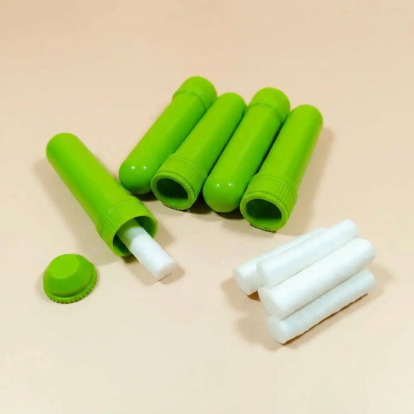 Aroma Sticks zum Selbstbefüllen 5er Primavera