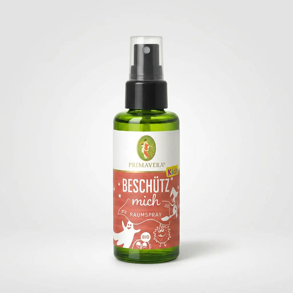 Beschütz mich Raumspray bio Primavera