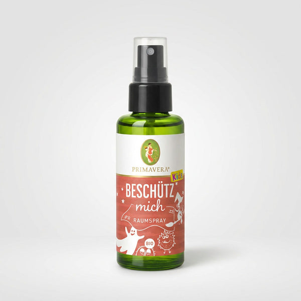 Beschütz mich Raumspray bio Primavera 