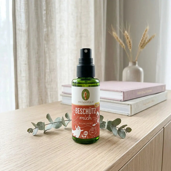 Beschütz mich Raumspray bio Primavera