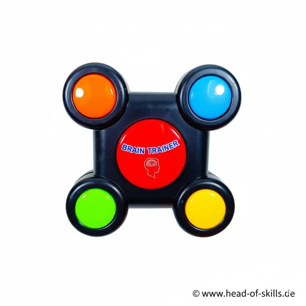 Brain Trainer Mini 