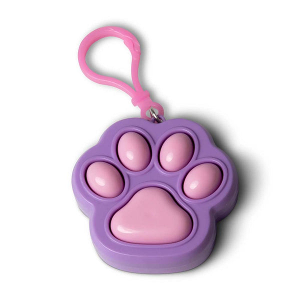 Fidget Paw Clicker