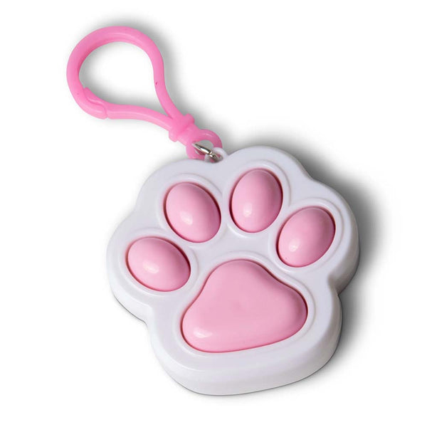 Fidget Paw Clicker