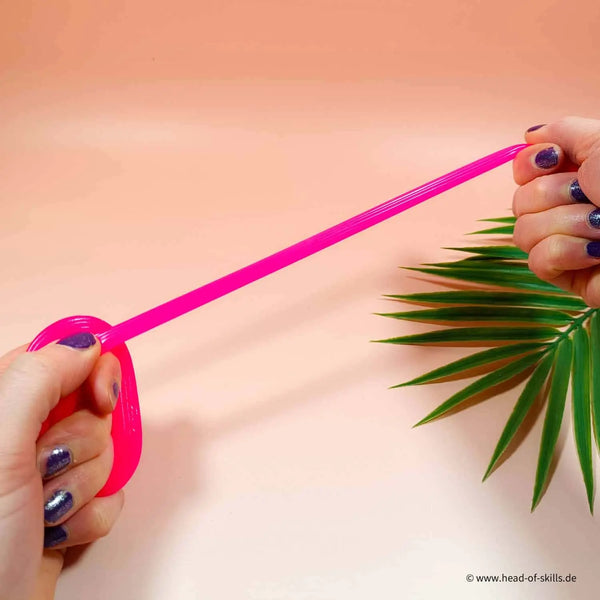 Crazy Stretchy Noodle Dinotoys