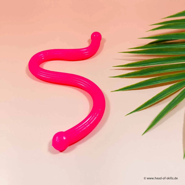 Crazy Stretchy Noodle 